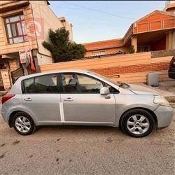 Nissan Versa Note